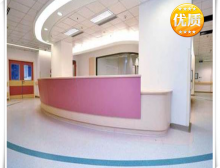 潔福PVC地板美寶琳野心 Ultra